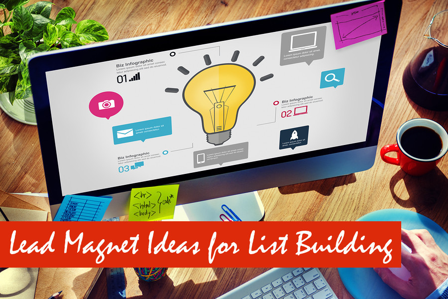 Lead Magnets That Work: Proven Ideas to Grow Your Email Subscribers