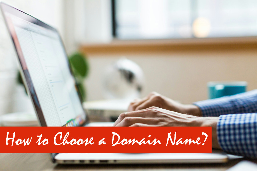 How to Choose the Perfect Domain Name for Your Online Business