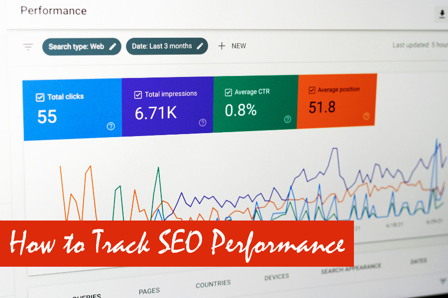 How to Track and Measure SEO Performance Using Analytics Tools