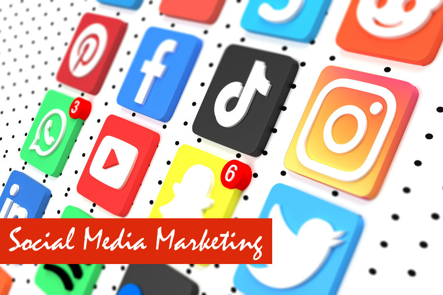 Social Media Marketing Strategies to Drive Traffic and Leads