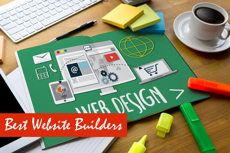Best Website Builders for Small Businesses and Solopreneurs